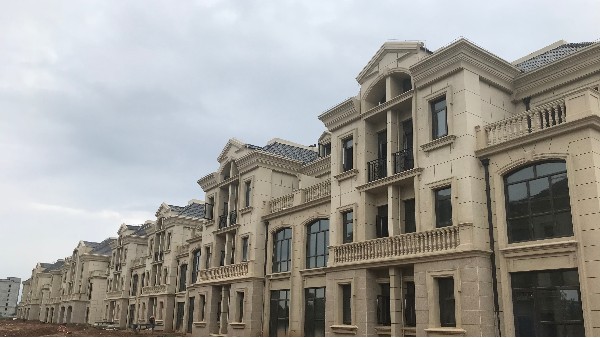 為什么選擇EPS裝飾線條的人越來(lái)越多