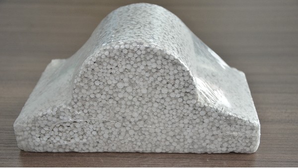 硅微粉不燃裝飾線的特點(diǎn)及性能指標(biāo)